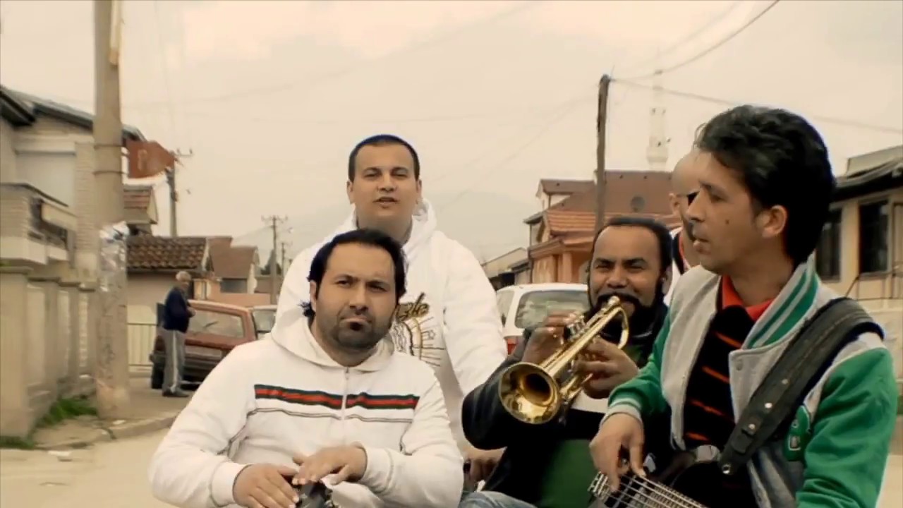 ريجيوسكوب - أنا "تحت الأرض" - الثلاثاء 5:05 مساءً