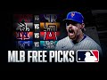 MLB Picks May 2, 2026 | Best Bets &amp; Predictions Today