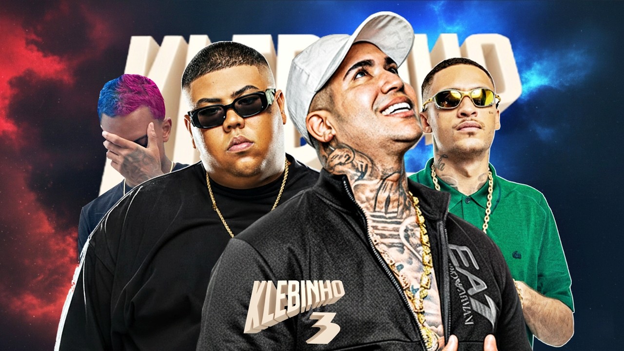 QUE INTERESSANTE - MC Lele JP, MC GP, MC Kadu, MC Brinquedo e JV
