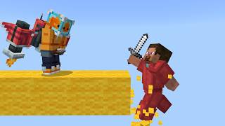 Becoming the Most Annoying Bedwars Player with the Jetpack Gambit