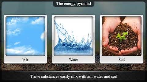 ધોરણ ૯, વિજ્ઞાન પ્રકરણ ૭ ઇકોસિસ્ટમમાં ઊર્જા પ્રવાહ, મહારાષ્ટ્ર બોર્ડ, અંગ્રેજી માધ્યમ (અપડેટ કરેલ અભ્યાસક્રમ)