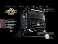 ENCHAÎNEMENT DE MISSIONS SUR LA PROMODS ! 🚛 (ETS 2 Multi)