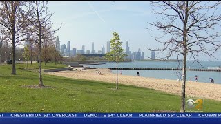 Preservationists Want Lakefront Turned Into National Park