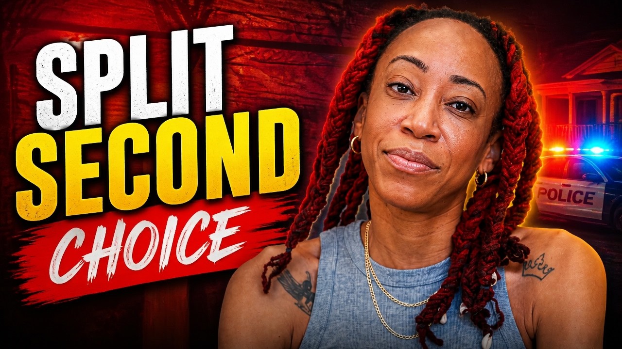 Surviving A Dangerous Encounter: The Uncensored Truth