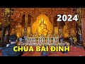 Hng dn du lch cha bi nh ninh bnh 2024