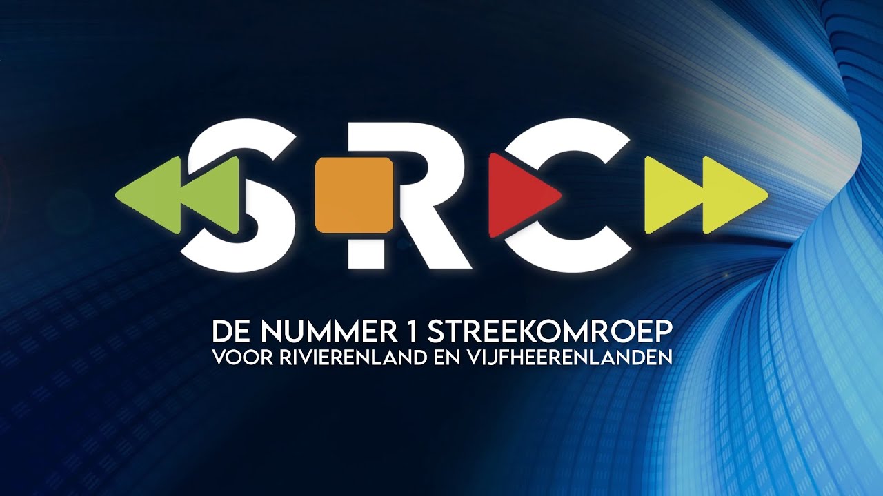 Promo media van SRC 2023 - YouTube