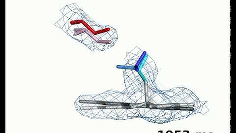 Time-resolved serial oscillation crystallography of a photoreceptor