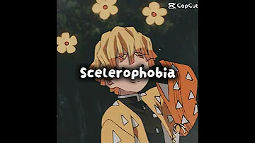 Phobias I Have And What They Mean Pt 3 Phobia Edit 