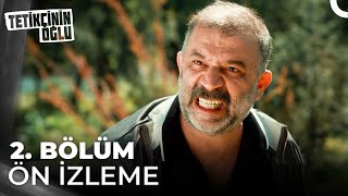 Tetikçinin Oğlu 2. Bölüm Ön İzleme | \