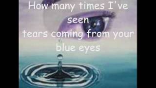 Video thumbnail of "Aphrodites Child - Rain and Tears(lyrics)"