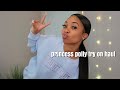 princess polly fall try on haul 🤎