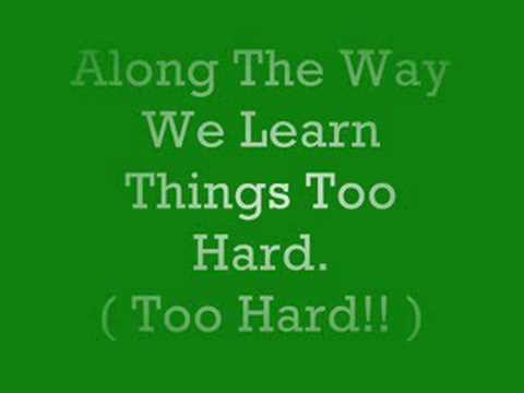 Drist - Arterial Black ( LYRICS IN DESCRIPTION/VIDEO )