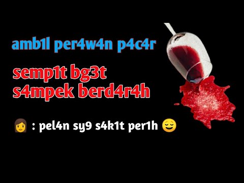 🔴PERTAMA KALI || asmr cowok || asmr suara cowok || asmr boyfriend