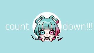 countdown!!!