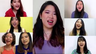 Tunggu Apa Lagi (Lalahuta) by Voxcom Acapella