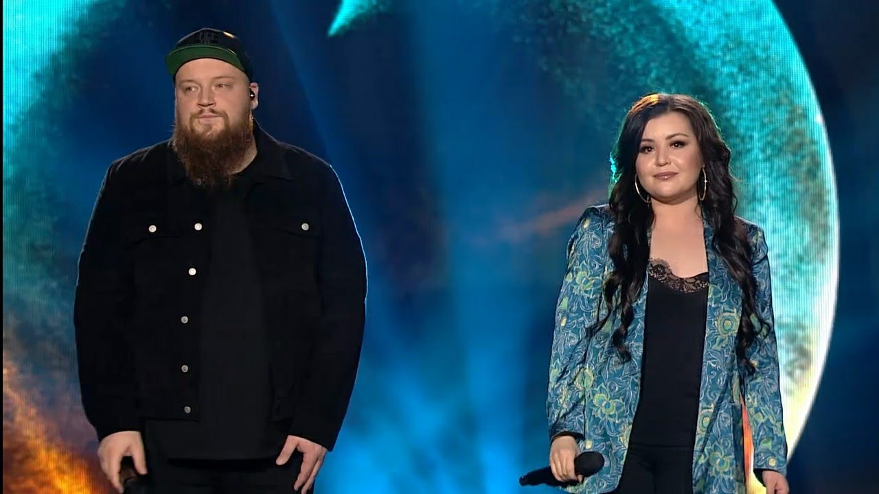 Diandra ja Kasmir-Päivänsäde ja menninkäinen