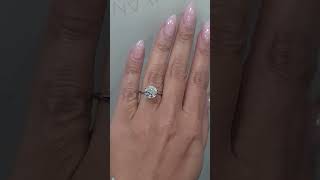 RB 3.03CT F VVS2 CVD IGI CERTIFIED ON DEMO RING RB 3.03CT F VVS2 CVD IGI CERTIFIED ON DEMO RING