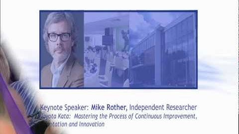 LERC Annual Conference 2010 Trailer