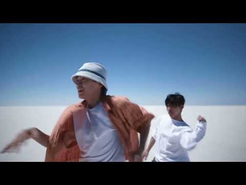 大塚製薬　　　　　　　　　　　　　　　　　　　　　　　ポカリスエット　「君はきっと、誰かの太陽。」篇　　　　最新CM