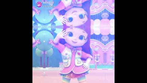 editor Jedag jedug rainbow ruby part 40 💙