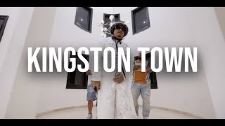 (FREE) Revus x Victor J Sefo Reggae Trap Type Beat - "Kingston Town"