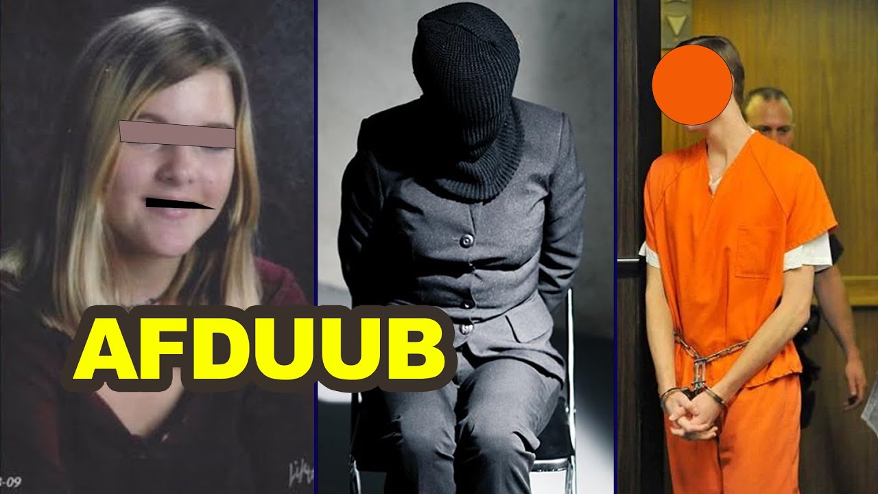 Maamadii Ayuu dilay Kadibna Gabadheedii Ayuu Afduubtay.