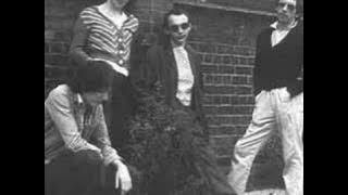 Buzzcocks- I don't mind