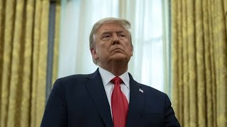 Trump to surrender for arraignment on criminal charges