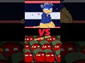 Countryhumans Vs Countryballs! #shorzs