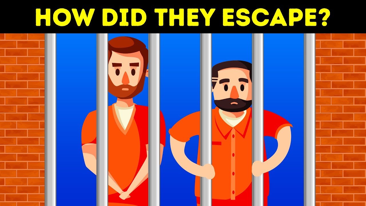 MIXED RIDDLES WITH ANSWERS TO HIKE UP YOUR IQ 🥇 - YouTube