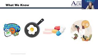 A Voice For Biosolids Telling Our Story