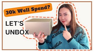 NEW YEAR UNBOXING - My Newest Swiss Watch Is Here! Unboxing &amp; Review | My First Luxury