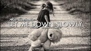 Reggae Let Me Down Slowly - Mashollanc ( Slow Reggae Terbaru 2023 )