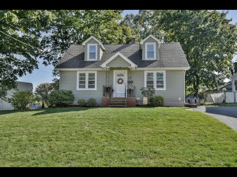53 Arch Street, Butler Borough, NJ home video tour
