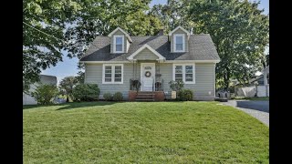 53 Arch Street video tour