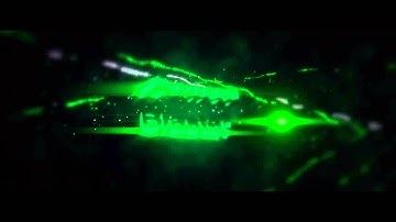 Demon Blaster Intro by me (First C4D&AE Intro :] )