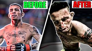 Fake Glove Touching Bum Gets Exposed He Did It Twice