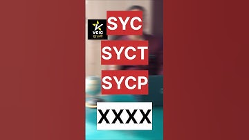 NIOS result SYC SYCT SYCP XXXX #nios