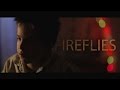 Fireflies  short horror film