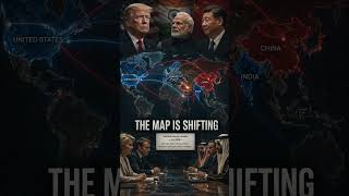 US India Ties Shift as Hormuz Tensions Rise