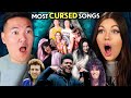 Adults React To Songs With Darker Meanings Than You Think!