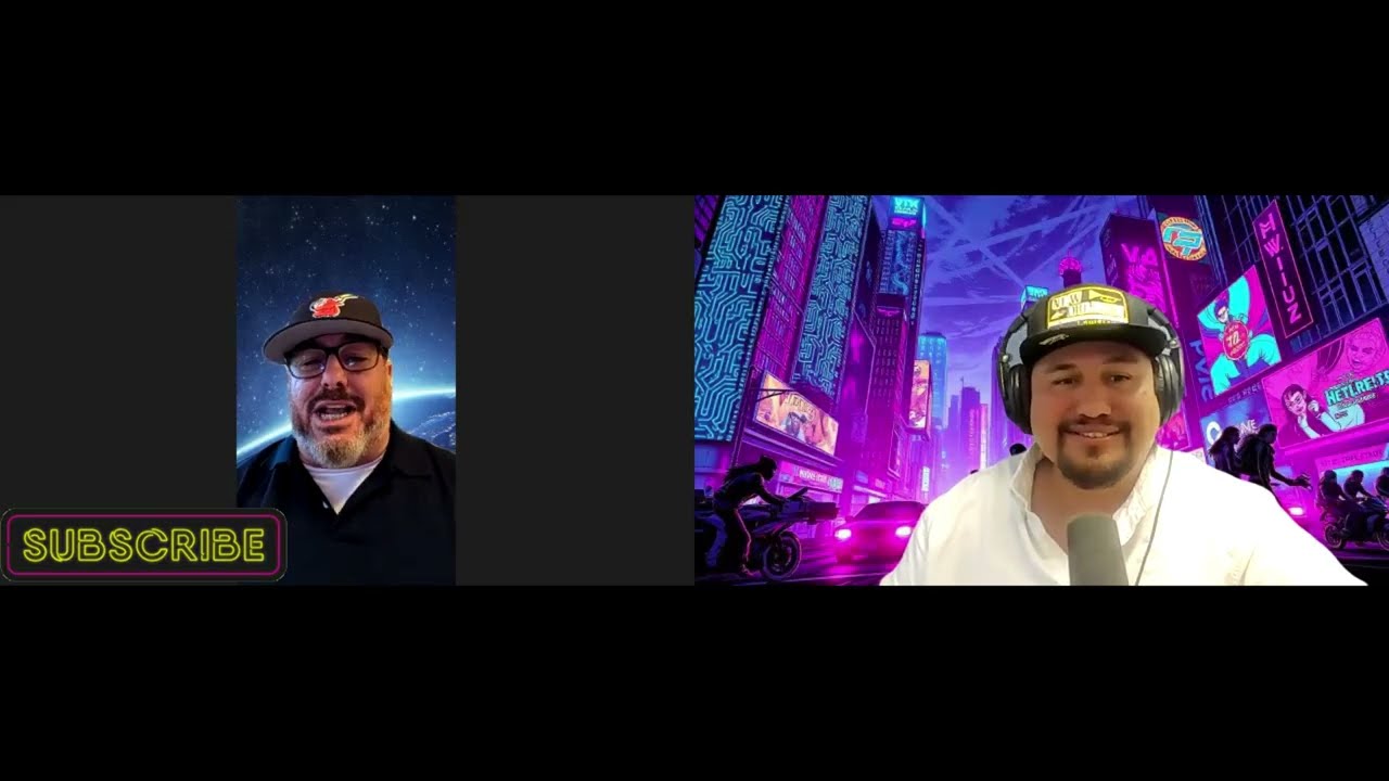 The GamePapas: Redux - Episode 2 - #tipsandtricks