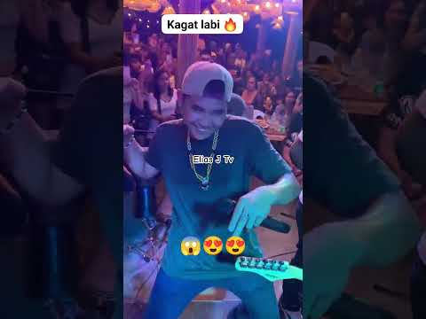 Grabe kagat labii