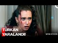 Türkan Şevket Ailesine Oyunu Kurdu Kıskanmak 10 Bölüm 