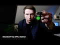 Как установить WhatsApp на Apple Watch #4