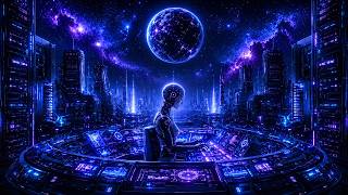 The Daemon  | Deep Focus Music for Coding, Focus & Flow