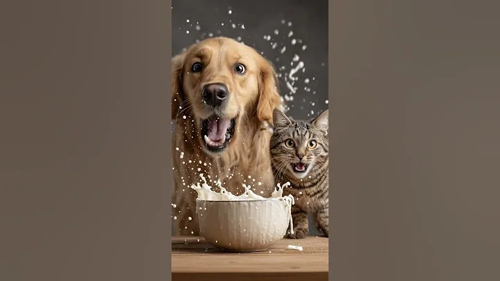 Video 11098071: cat funnycat cartoon, cat funnycat dog, cat dog cartoon funny