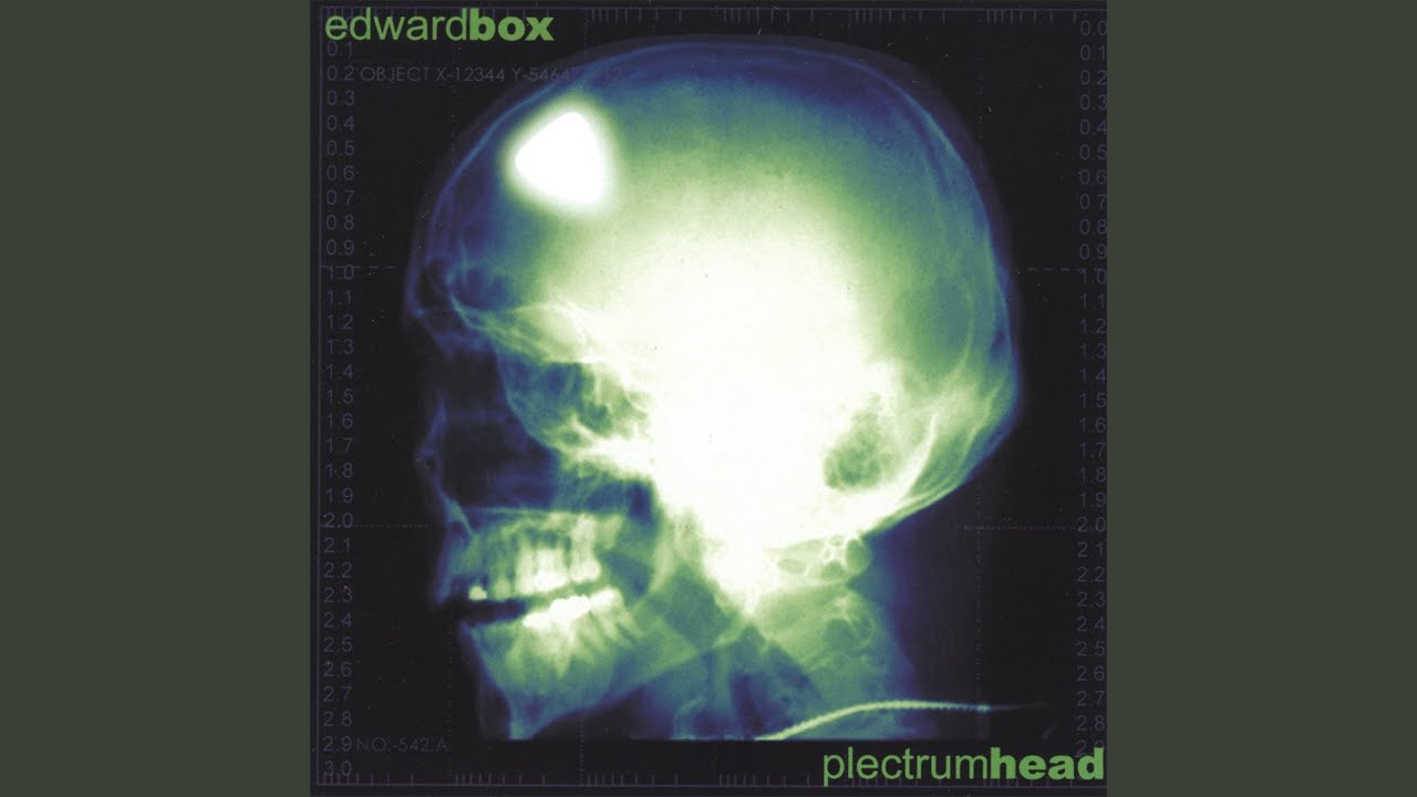 Watch Plectrumhead on YouTube Watch Plectrumhead on YouTube