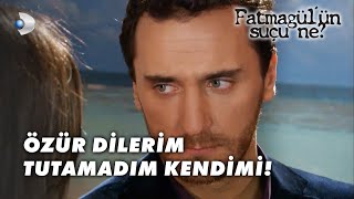 Mustafa Tokat Attığı İçin Çok Pişman - Fatmagülün Suçu Ne? 24.