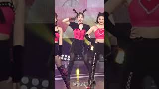 Twice Dahyun Fancam 트와이스 다현 Scientist Mbc Kpop 211120